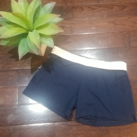 2 Cheer Shorts. Sz L. Soffe Champion - Picture 3 of 4